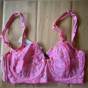 Cosabella Courtney Lace Bra